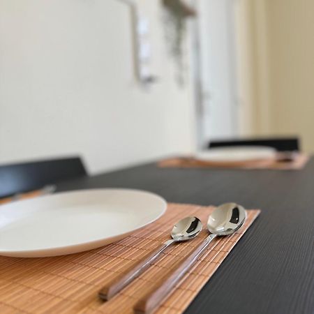 Airpoint Apartments Artemida  Bagian luar foto