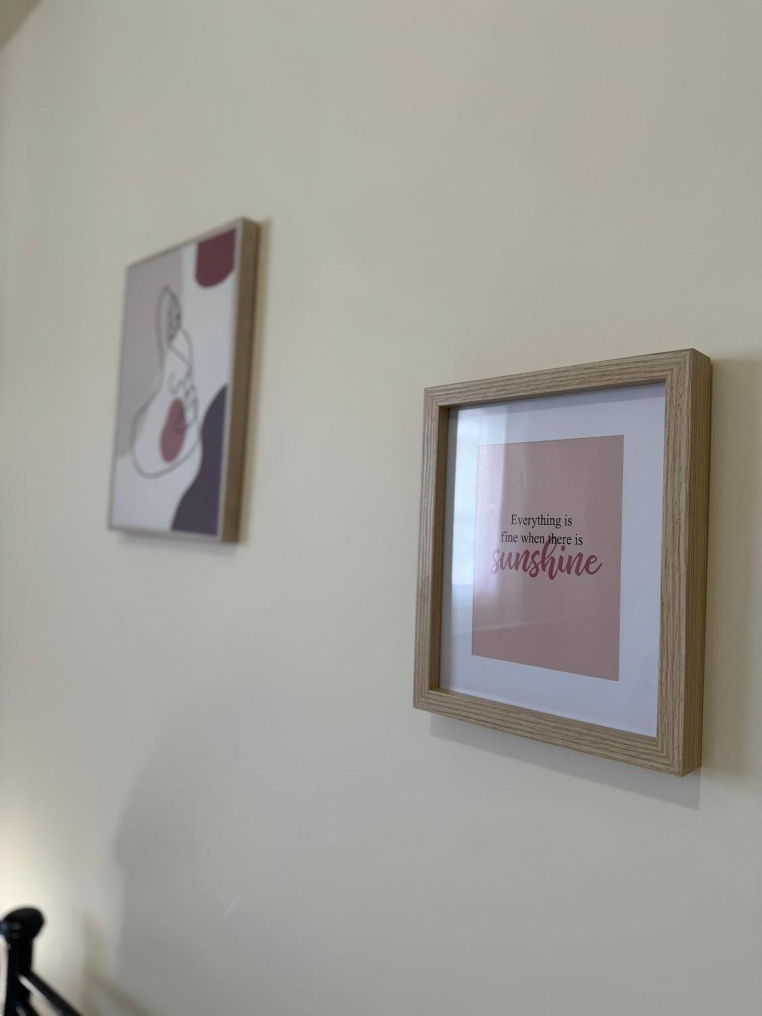 Airpoint Apartments Artemida  Bagian luar foto