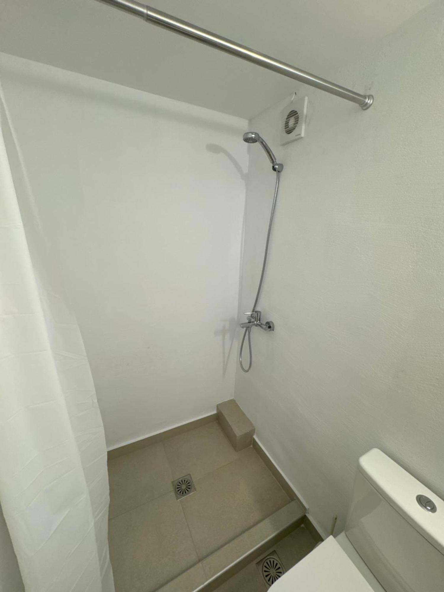 Airpoint Apartments Artemida  Bagian luar foto