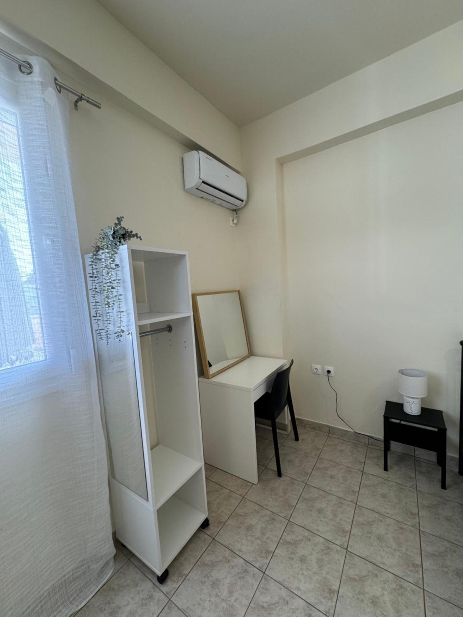 Airpoint Apartments Artemida  Bagian luar foto