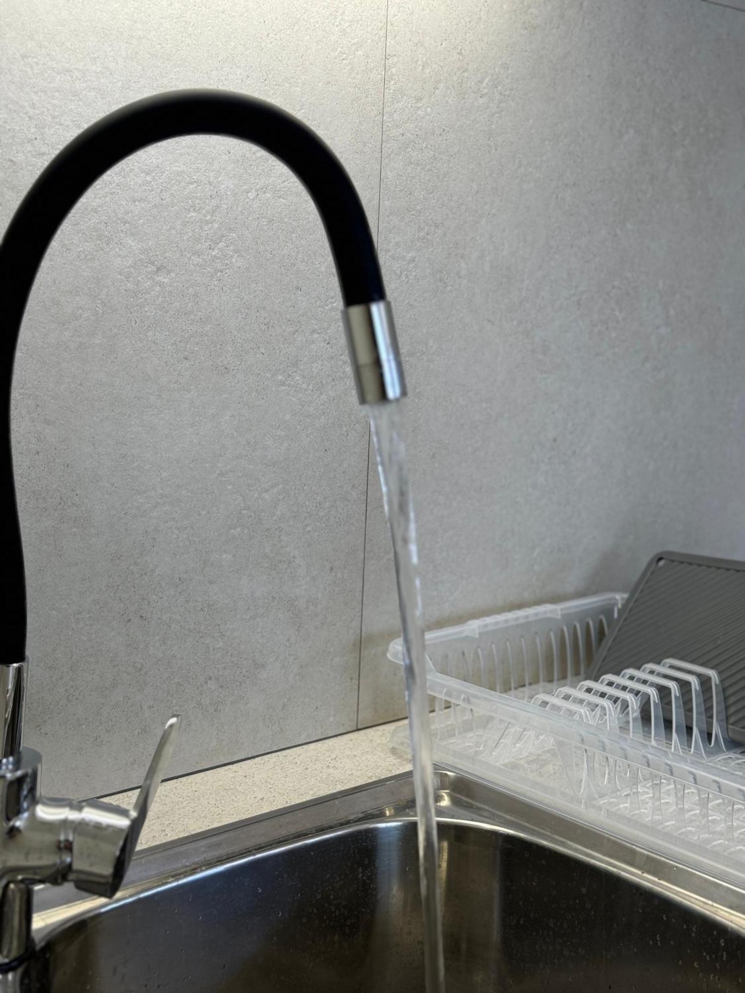 Airpoint Apartments Artemida  Bagian luar foto