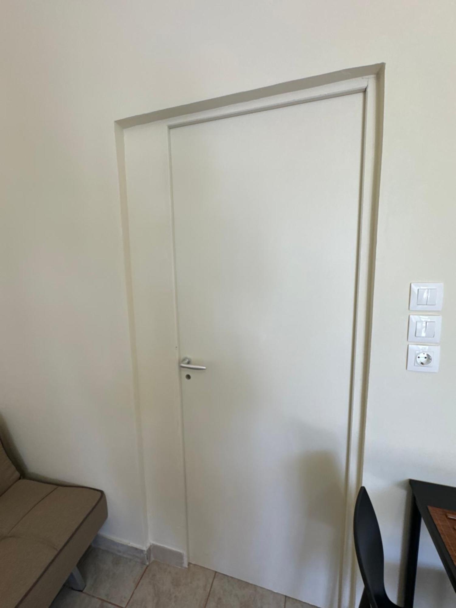 Airpoint Apartments Artemida  Bagian luar foto