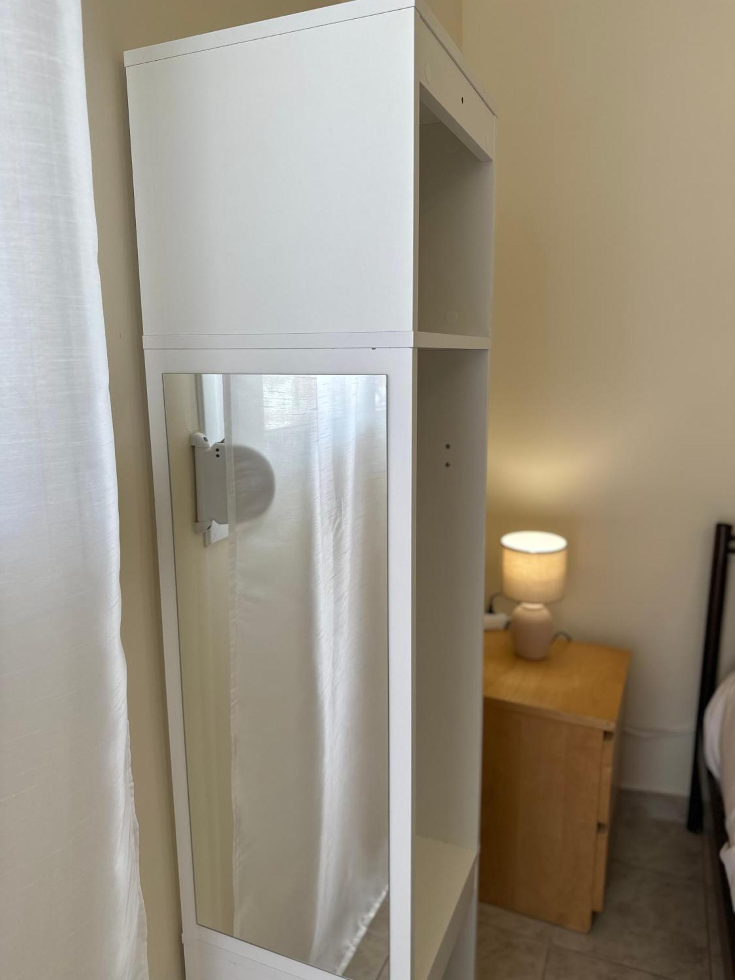 Airpoint Apartments Artemida  Bagian luar foto