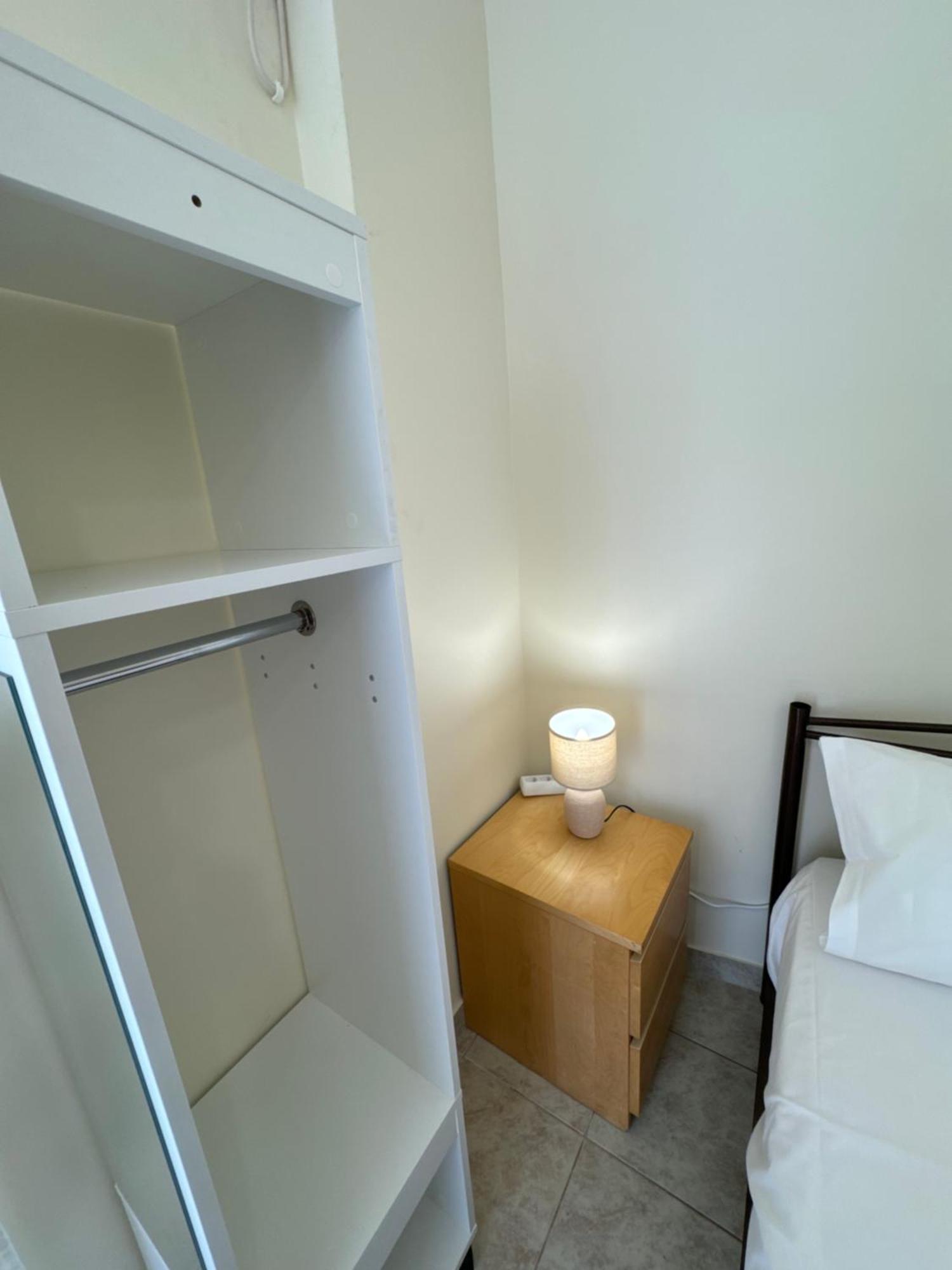 Airpoint Apartments Artemida  Bagian luar foto